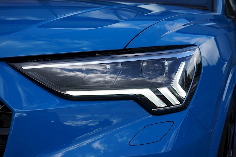 Audi 2.5 TFSI Audi Sport Edition Sportback 5dr Petrol S Tronic quattro (s/s) (400 ps)