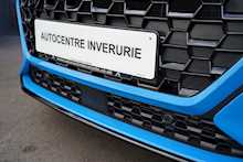 Audi 2.5 TFSI Audi Sport Edition Sportback 5dr Petrol S Tronic quattro (s/s) (400 ps)