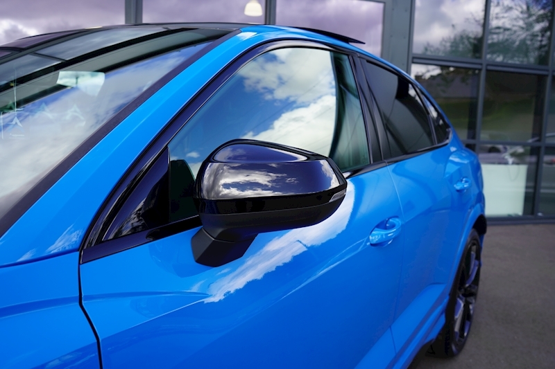 Audi 2.5 TFSI Audi Sport Edition Sportback 5dr Petrol S Tronic quattro (s/s) (400 ps)