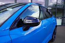 Audi 2.5 TFSI Audi Sport Edition Sportback 5dr Petrol S Tronic quattro (s/s) (400 ps)