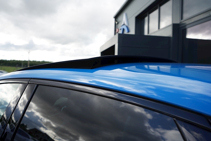 Audi 2.5 TFSI Audi Sport Edition Sportback 5dr Petrol S Tronic quattro (s/s) (400 ps)