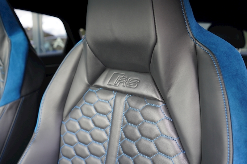 Audi 2.5 TFSI Audi Sport Edition Sportback 5dr Petrol S Tronic quattro (s/s) (400 ps)