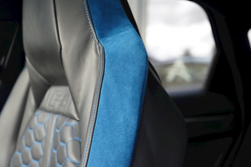 Audi 2.5 TFSI Audi Sport Edition Sportback 5dr Petrol S Tronic quattro (s/s) (400 ps)