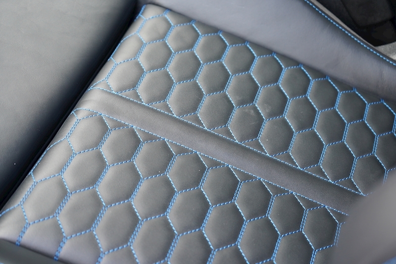 Audi 2.5 TFSI Audi Sport Edition Sportback 5dr Petrol S Tronic quattro (s/s) (400 ps)