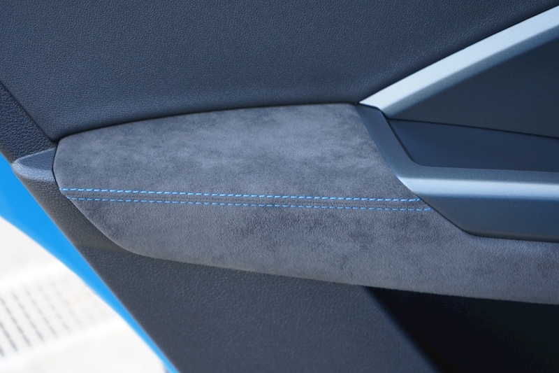 Audi 2.5 TFSI Audi Sport Edition Sportback 5dr Petrol S Tronic quattro (s/s) (400 ps)