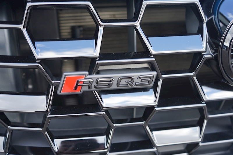 Audi 2.5 TFSI Audi Sport Edition Sportback 5dr Petrol S Tronic quattro (s/s) (400 ps)