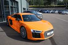 Audi R8 FSI V10 Plus 5.2 2dr Coupe Automatic Petrol