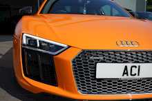 Audi R8 FSI V10 Plus 5.2 2dr Coupe Automatic Petrol