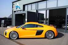 Audi R8 FSI V10 Plus 5.2 2dr Coupe Automatic Petrol