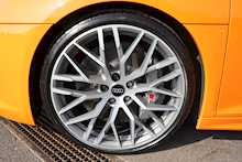 Audi R8 FSI V10 Plus 5.2 2dr Coupe Automatic Petrol