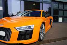 Audi R8 FSI V10 Plus 5.2 2dr Coupe Automatic Petrol