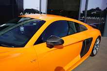 Audi R8 FSI V10 Plus 5.2 2dr Coupe Automatic Petrol