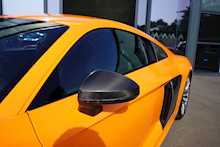 Audi R8 FSI V10 Plus 5.2 2dr Coupe Automatic Petrol