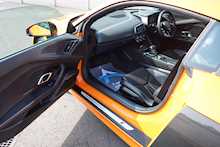 Audi R8 FSI V10 Plus 5.2 2dr Coupe Automatic Petrol