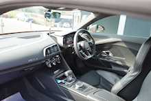 Audi R8 FSI V10 Plus 5.2 2dr Coupe Automatic Petrol