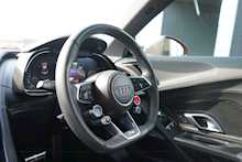 Audi R8 FSI V10 Plus 5.2 2dr Coupe Automatic Petrol
