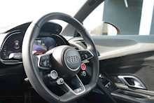 Audi R8 FSI V10 Plus 5.2 2dr Coupe Automatic Petrol