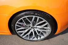 Audi R8 FSI V10 Plus 5.2 2dr Coupe Automatic Petrol