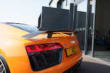 Audi R8 FSI V10 Plus 5.2 2dr Coupe Automatic Petrol
