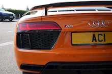 Audi R8 FSI V10 Plus 5.2 2dr Coupe Automatic Petrol