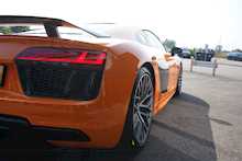 Audi R8 FSI V10 Plus 5.2 2dr Coupe Automatic Petrol