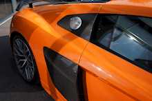 Audi R8 FSI V10 Plus 5.2 2dr Coupe Automatic Petrol