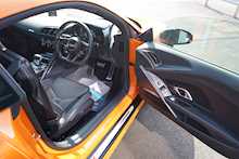 Audi R8 FSI V10 Plus 5.2 2dr Coupe Automatic Petrol