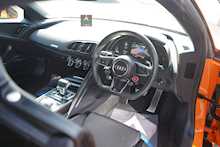 Audi R8 FSI V10 Plus 5.2 2dr Coupe Automatic Petrol