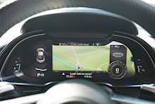 Audi R8 FSI V10 Plus 5.2 2dr Coupe Automatic Petrol