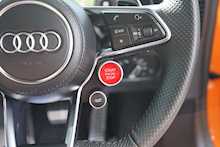 Audi R8 FSI V10 Plus 5.2 2dr Coupe Automatic Petrol