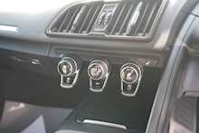 Audi R8 FSI V10 Plus 5.2 2dr Coupe Automatic Petrol