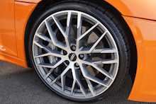 Audi R8 FSI V10 Plus 5.2 2dr Coupe Automatic Petrol