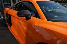 Audi R8 FSI V10 Plus 5.2 2dr Coupe Automatic Petrol