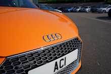 Audi R8 FSI V10 Plus 5.2 2dr Coupe Automatic Petrol