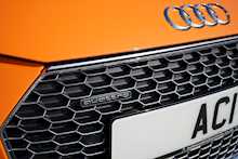 Audi R8 FSI V10 Plus 5.2 2dr Coupe Automatic Petrol
