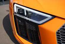 Audi R8 FSI V10 Plus 5.2 2dr Coupe Automatic Petrol