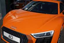 Audi R8 FSI V10 Plus 5.2 2dr Coupe Automatic Petrol