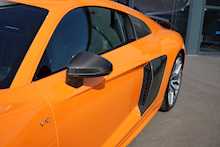 Audi R8 FSI V10 Plus 5.2 2dr Coupe Automatic Petrol