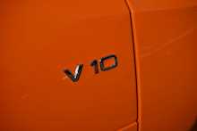 Audi R8 FSI V10 Plus 5.2 2dr Coupe Automatic Petrol