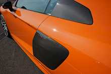 Audi R8 FSI V10 Plus 5.2 2dr Coupe Automatic Petrol