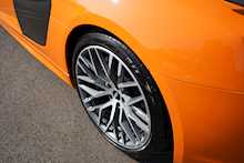 Audi R8 FSI V10 Plus 5.2 2dr Coupe Automatic Petrol