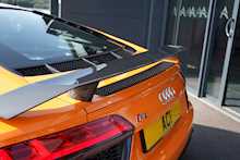 Audi R8 FSI V10 Plus 5.2 2dr Coupe Automatic Petrol