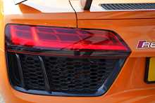 Audi R8 FSI V10 Plus 5.2 2dr Coupe Automatic Petrol