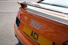 Audi R8 FSI V10 Plus 5.2 2dr Coupe Automatic Petrol