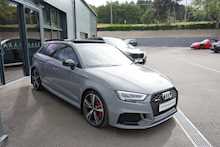 Audi 2.5 TFSI Audi Sport Edition Sportback 5dr Petrol S Tronic quattro (s/s) (400 ps)