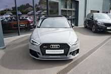 Audi 2.5 TFSI Audi Sport Edition Sportback 5dr Petrol S Tronic quattro (s/s) (400 ps)
