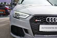 Audi 2.5 TFSI Audi Sport Edition Sportback 5dr Petrol S Tronic quattro (s/s) (400 ps)