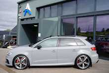 Audi 2.5 TFSI Audi Sport Edition Sportback 5dr Petrol S Tronic quattro (s/s) (400 ps)