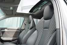 Audi 2.5 TFSI Audi Sport Edition Sportback 5dr Petrol S Tronic quattro (s/s) (400 ps)