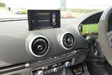 Audi 2.5 TFSI Audi Sport Edition Sportback 5dr Petrol S Tronic quattro (s/s) (400 ps)